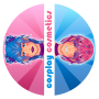 Cosplay Cosmetics Logo Final